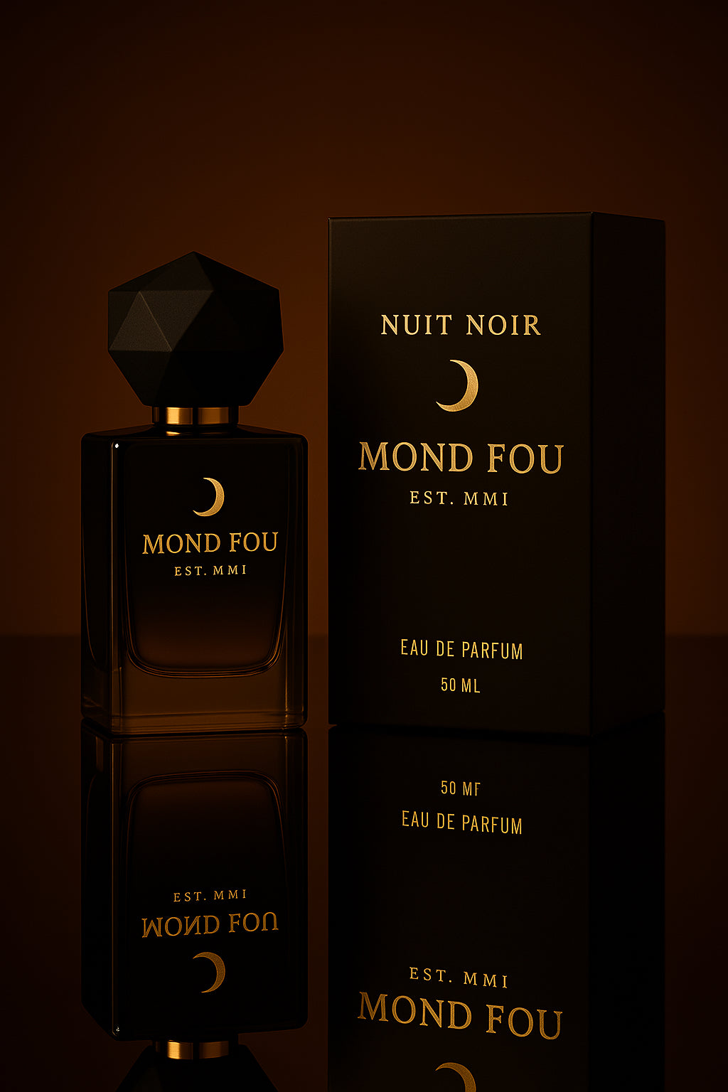Nuit Noir