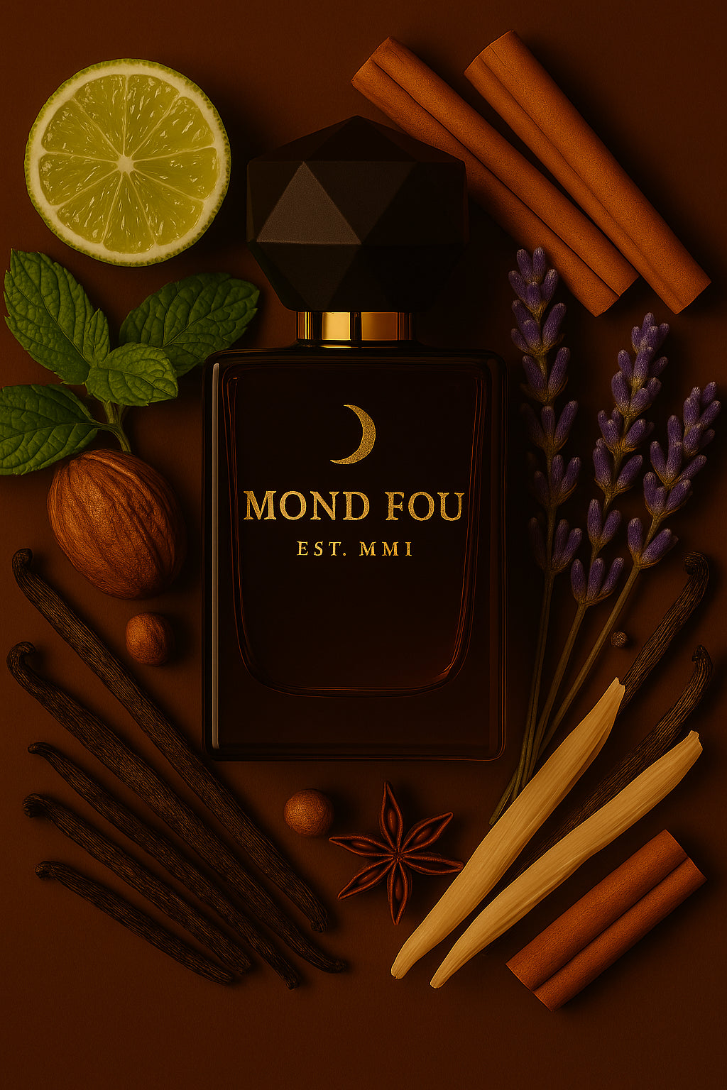 Nuit Noir